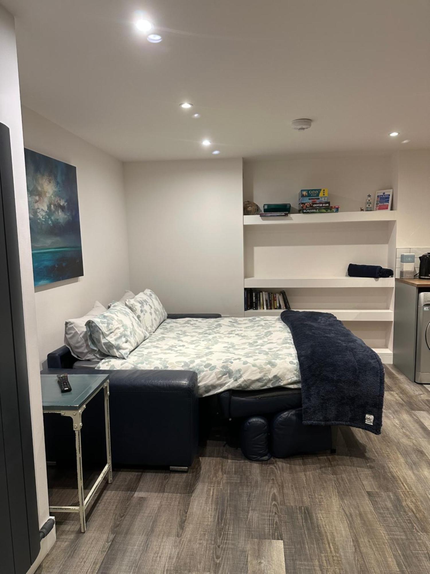 Skyelander Apartments Портрі Екстер'єр фото