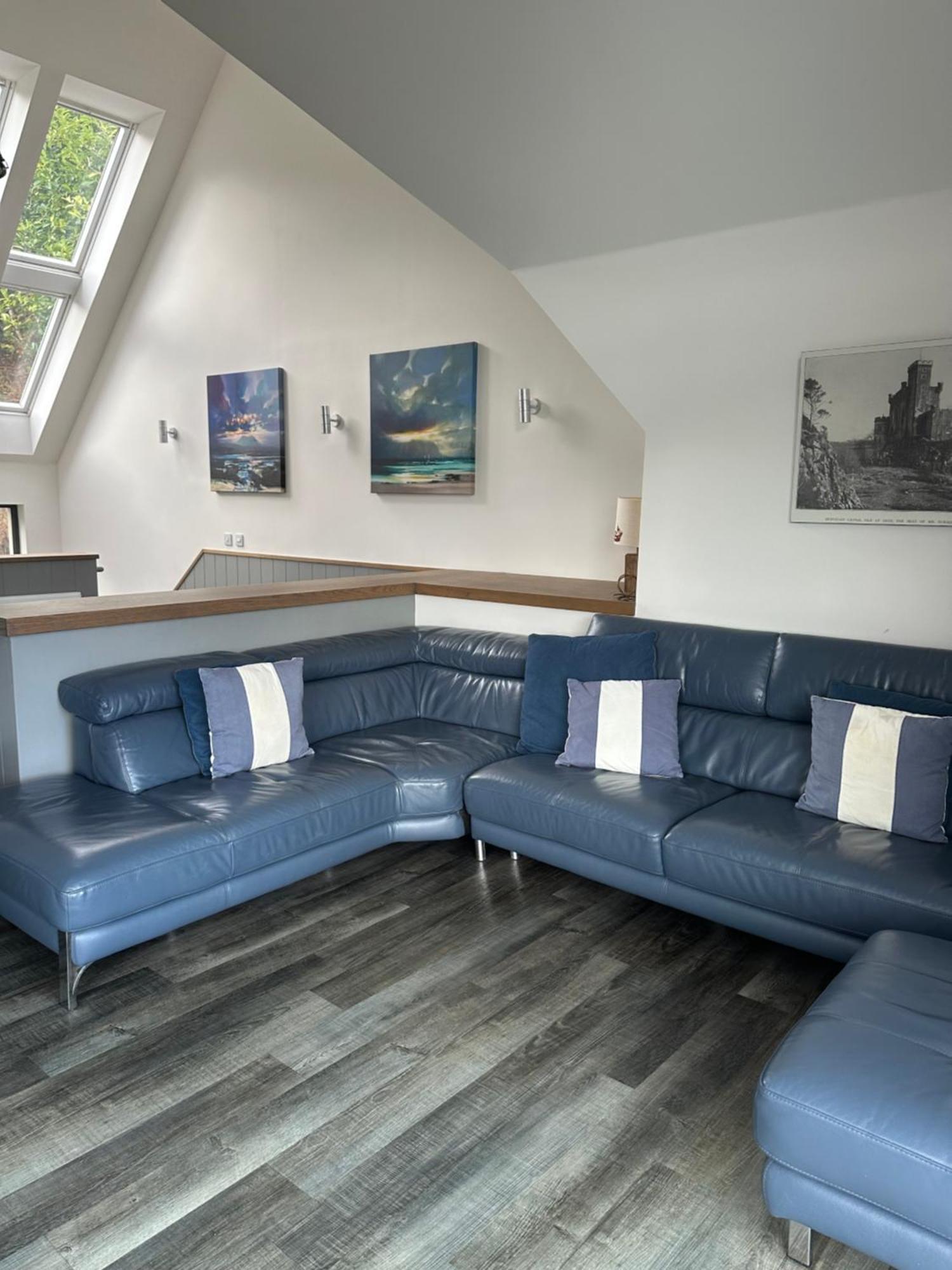 Skyelander Apartments Портрі Екстер'єр фото