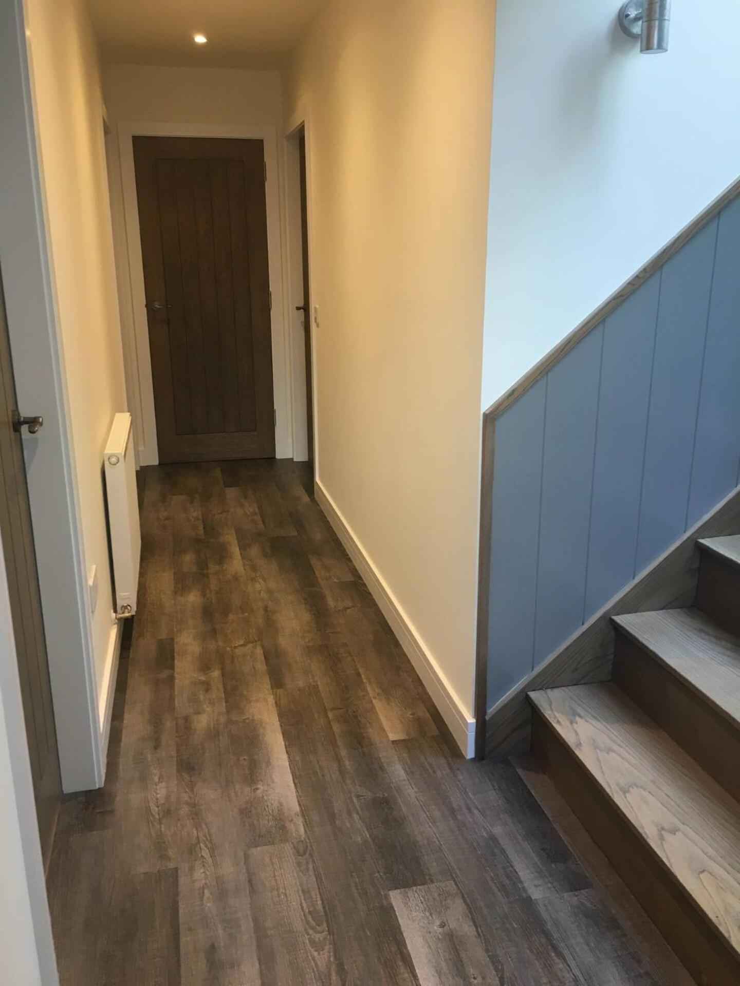 Skyelander Apartments Портрі Екстер'єр фото